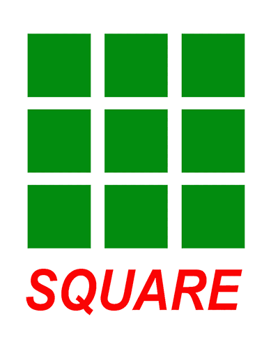 square